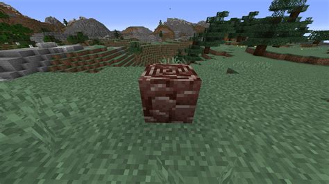 1.17, the first release of caves & cliffs: Minecraft Aktuell: Erster 1.17 Snapshot ist da! - Off ...