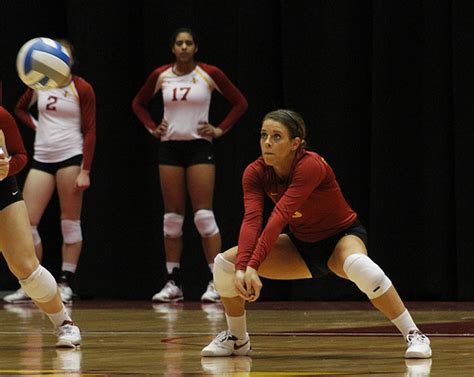 This way, the angle of the platform moves the ball, and. Volleyball Defense