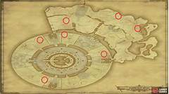 Ff14 Target Dummy Locations