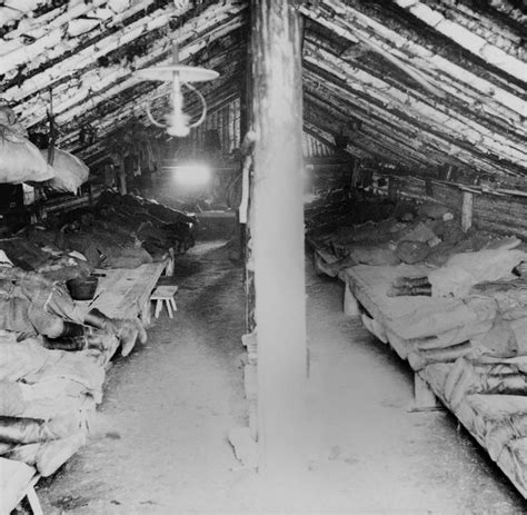 Das ehemalige sowjetische straflager perm 36 wird heute als museum genutzt. Gulag: Eine berückende Liebe in Stalins Terrorregime - WELT