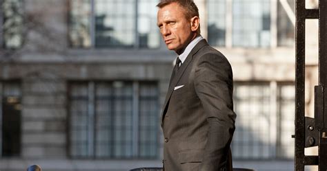 Daniel Craigs 10 Best Movies According To Imdb