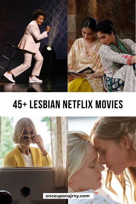 Lesbian Netflix Movies To Watch Once Upon A Journey