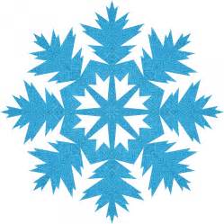 Blue Snowflake 2 Free Stock Photo Public Domain Pictures