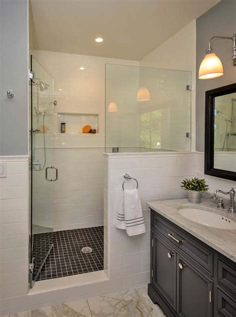 6 Timeless Traditional Bathroom Ideas Houseminds Traditional
