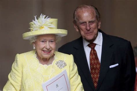 Prince philip, duke of edinburgh (born prince philip of greece and denmark, 10 june 1921) is a member of the british royal family as the husband of queen elizabeth ii. Prince Philip shows his age with unusual birthday message ...