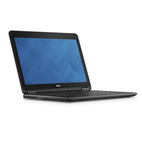 Refurbished Dell Lattitude E7240 Core I5 4310u 8gb 128gb 125 Inch