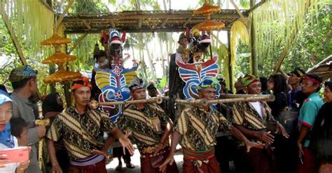 10 Tradisi Masyarakat Lombok Dapat Disaksikan Wisatawan