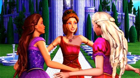 We did not find results for: Image result for barbie and the diamond castle pictures ...