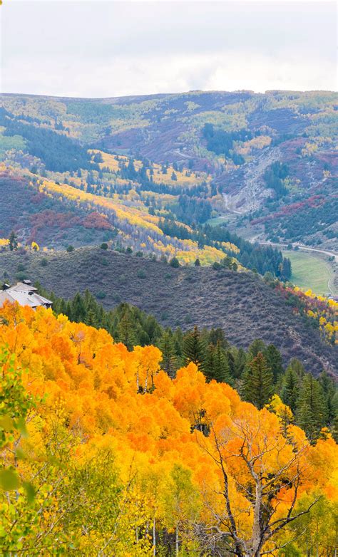 Eagle County, Colorado | Home of Leverage Partner Gateway Land