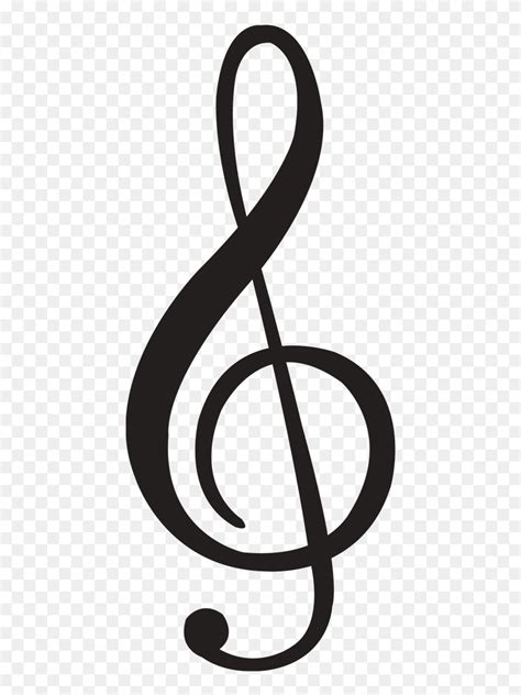 Printable Music Symbol