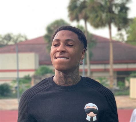 Baton Rouge Rapper Nba Youngboy To Remain On House Arrest Allowed To