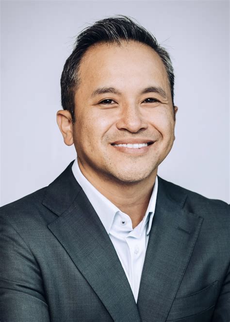 Meet Dr Dennis Nguyen