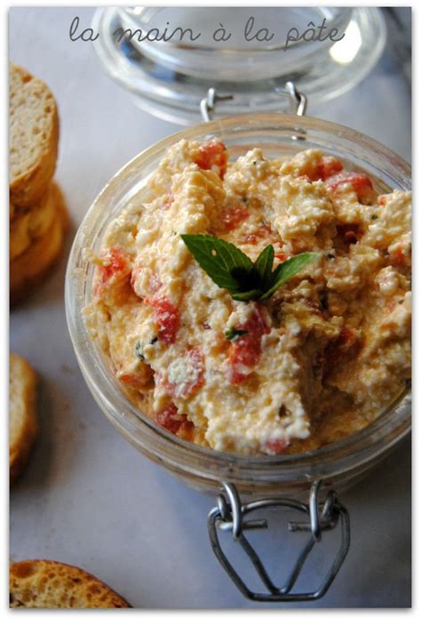 It is perfect for dipping pita bread, fresh veggies, and crackers. Ktipiti | Recette | Ktipiti, Recettes de cuisine et ...