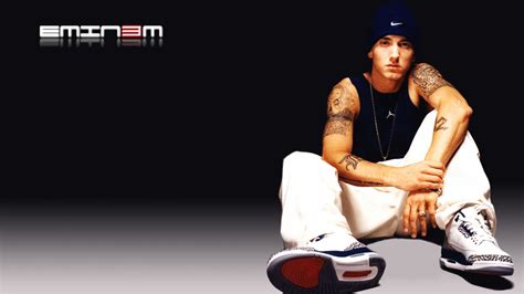 Eminem Full Hd Wallpaper And Background Image 1920x1080 Id87732