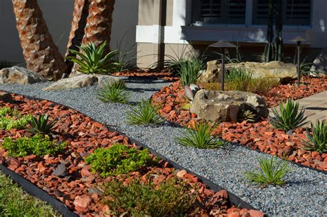 What Is Xeriscaping Landscape