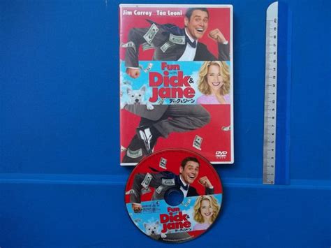 Dvd Fun With Dick Jane Jim Carrey Téa Leoni MercadoLivre