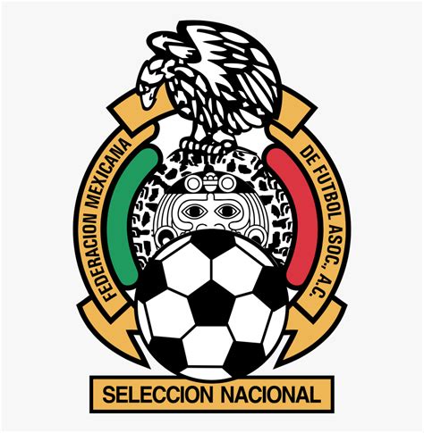 All Mexican Soccer Team Logos