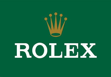 Rolex Logo Vector At Collection Of Rolex Logo Vector