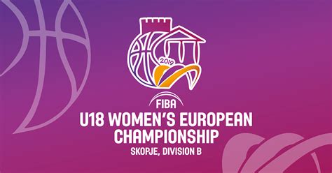 Romania V Netherlands Boxscore Fiba U18 Womens European Championship Division B 2019 14