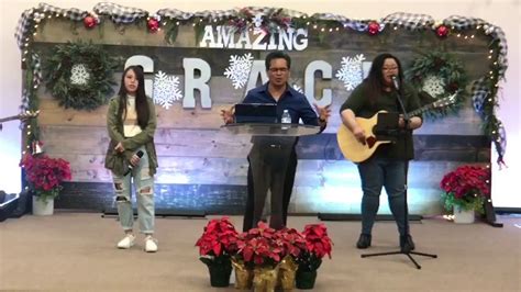 Green Valley Community Church Join Us Live 01032021 Youtube
