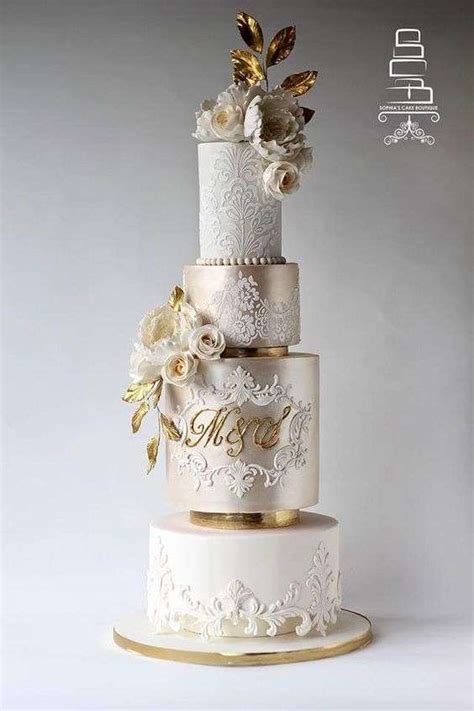 Beautiful Engagement Cakes Arabia Weddings