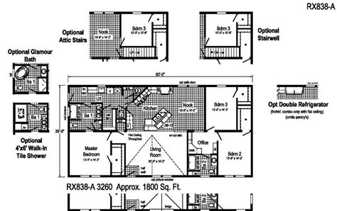 Modular Floor Plans With Basement Flooring Ideas