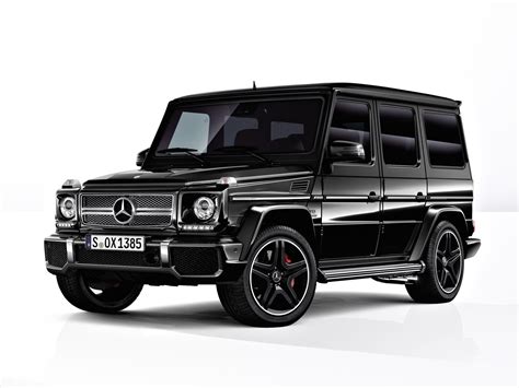 Mercedes-Benz G-Class AMG photos - PhotoGallery with 45 pics| CarsBase.com