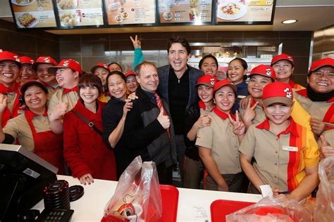 Jollibee Set To Open 100 Stores In Canada Fandb Report