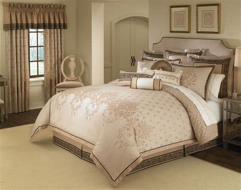 Aileen By Waterford Luxury Bedding