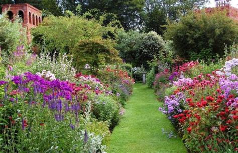 Stone House Cottage Garden Map Near Kidderminster And Places To Stay