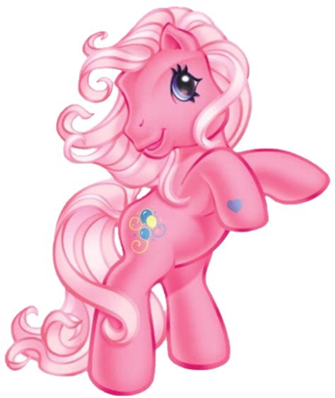 Categorypink Ponies My Little Pony G3 Wiki Fandom