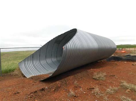 30 Ft Large Culvert Smith Sales Co Auctioneers