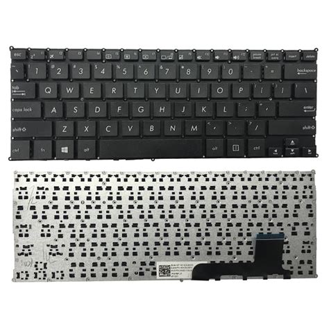 Asus Q200e S200 X210e Laptop Keyboard Ok Computer Plus