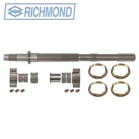 Richmond Gear 1304671010
