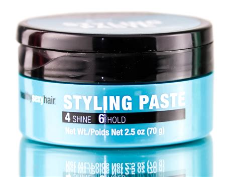 Healthy Sexy Mimosa Hair Styling Paste