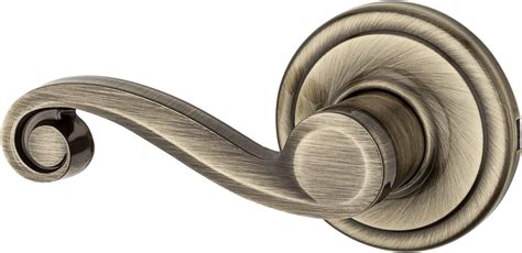 Kwikset French Door Hardware