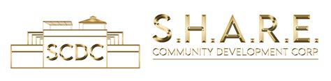 S.H.A.R.E. COMMUNITY DEVELOPMENT CORP