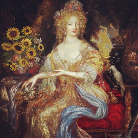 Madame's retrograde trappings are further weighted down by unlikable characters and an overall inability to do justice to its themes. Images of Madame de Montespan, a seductive angel/devil ...