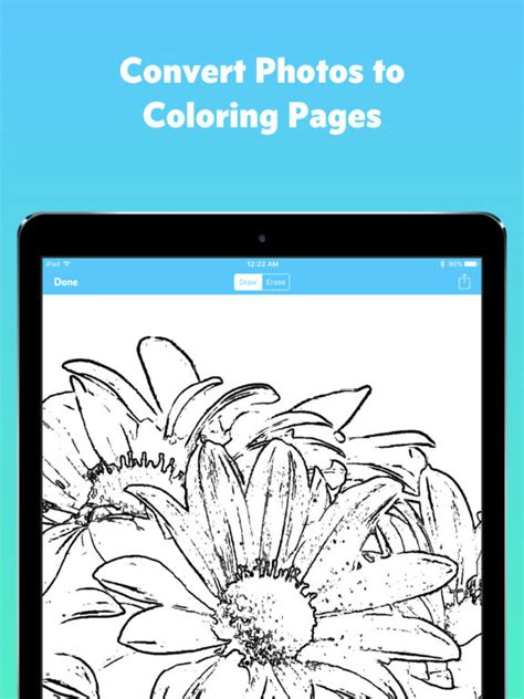 Import your own images, or choose from the largest collection of illustrations and grayscale images including flowers, mermaids, people, animals, landscapes, anime, mandalas, and tons more! App Shopper: Lorelai: Create Your Own Coloring Pages (Entertainment)