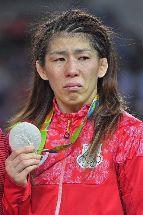 Apr 05, 2020 · ニュース｜ 元女子レスリング日本代表の吉田沙保里らオリンピック女子金メダリストが、5日から3週連続で放送される日本テレビ系の番組『上田. リオ五輪 レスリング女子53キロ級：吉田沙保里4連覇ならず、涙 ...