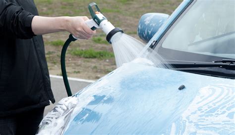 ensure water resistance and water repellent how to use products body car maintenance guide