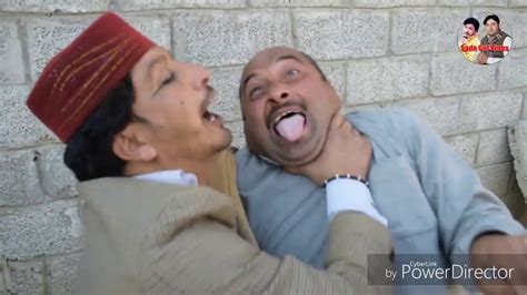 Pashto Funny Video Kohistani Ma Youtube
