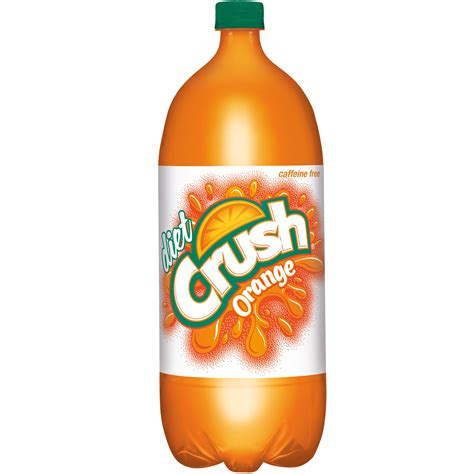 Crush Cherry Soda 12 Fl Oz 12 Pack
