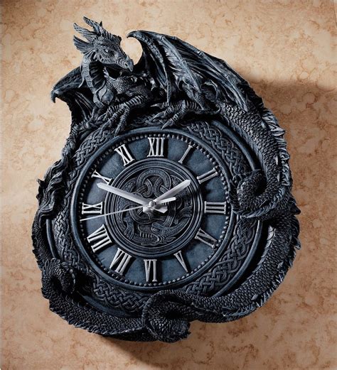 50 Cool And Unique Wall Clocks You Can Buy Right Now