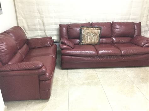 Check out our leather sofa selection for the very best in unique or custom, handmade pieces from our shops. 2nd hand furniture - highest quality- lowest prices! email ...