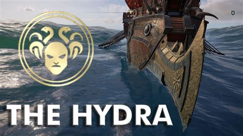 Assassin S Creed Odyssey Easiest Way To Defeat The Hydra Hard Mode