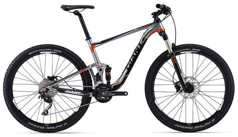 2015 Giant Anthem 275 3 Specs Reviews Images Mountain Bike Database