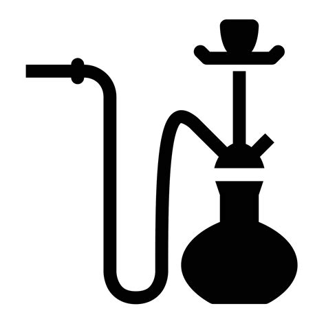 The Best Free Hookah Vector Images Download From 66 Free Vectors Of