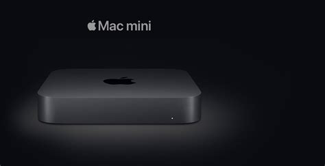 Mac Mini Apple Servis