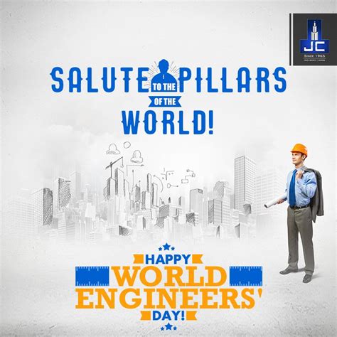 Engineers Create And Build Wonders Which The Scientists Dream About